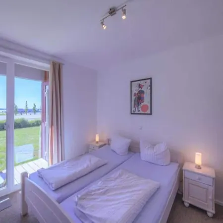 Apartment Mueritz In Rechlin-nord