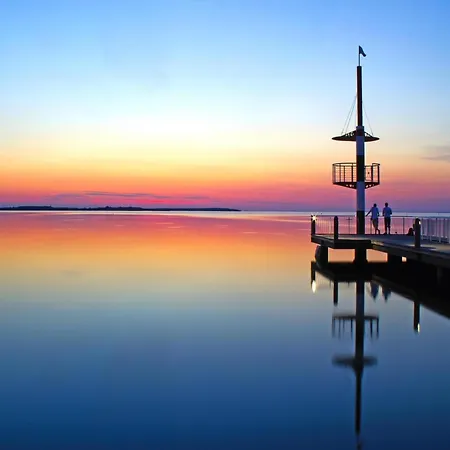 Apartman Im Mueritz *