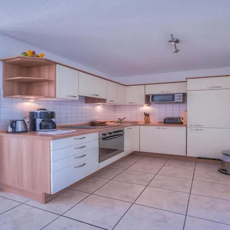 Mueritz In Rechlin-nord Apartment