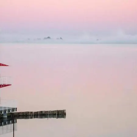 Im Mueritz Apartman Rechlin