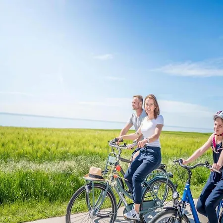 Im Mueritz Apartman Rechlin