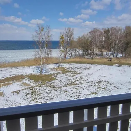 Im Mueritz Apartman *