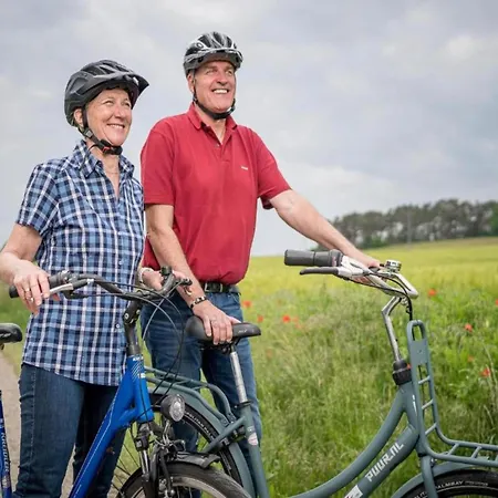 Im Mueritz * Rechlin