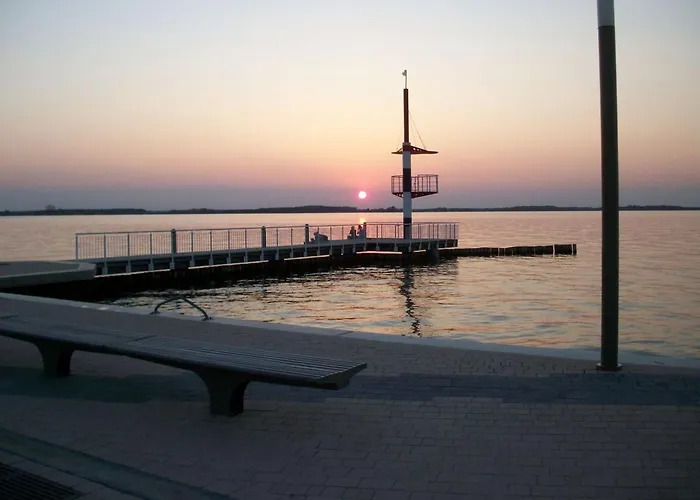 Im Mueritz ريكلين